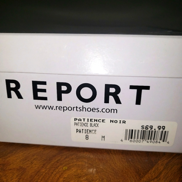 High Heel Sandals Size 8 - Picture 5 of 5